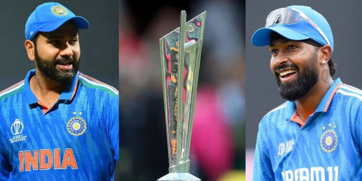 Rohit Sharma या हार्दिक पांड्या, किसे होना चाहिए T20 वर्ल्ड कप 2024 में टीम इंडिया का कप्तान, जानिए...