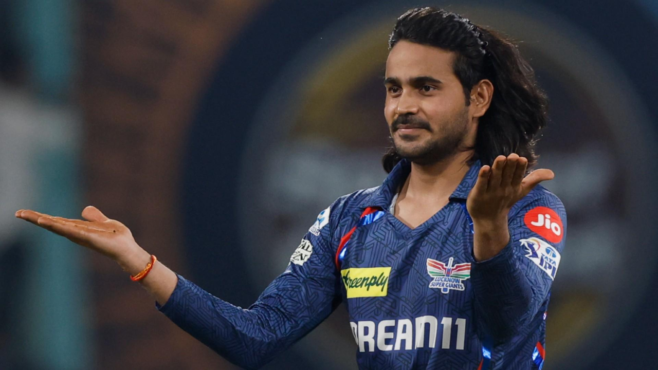 Who Did Digvesh Rathi Mess With In IPL 2025 2 Who Did Digvesh Rathi Mess With In IPL 2025 2