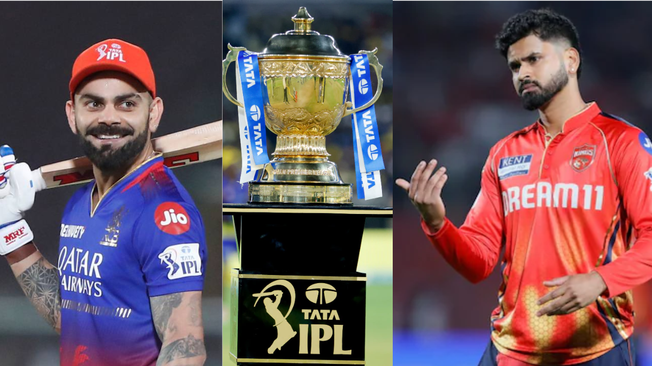 Who Did Digvesh Rathi Mess With In IPL 2025 3