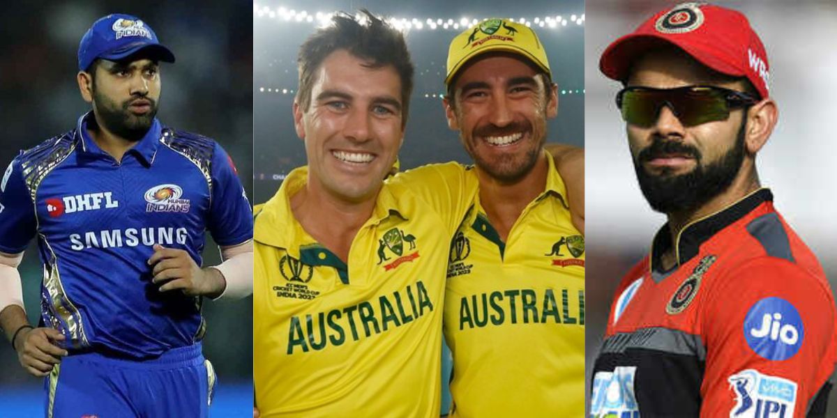 विदेशी खिलाड़ियों के मुकाबले भारतीयों को IPL में क्यों मिलते हैं कम रुपये, सामने आई चौंकाने वाली वजह