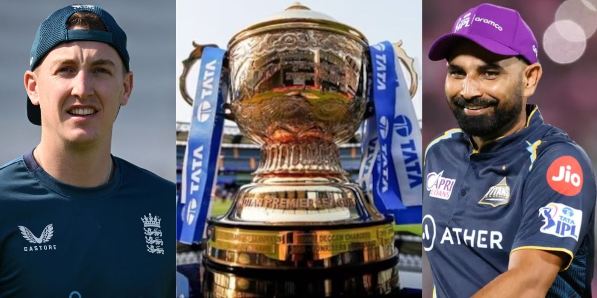 IPL 2024: चोटिल और बाहर हो चुके खिलाड़ियों को मिलेगी पूरी सैलरी या कितने की होगी कटौती? जानिए क्या है...