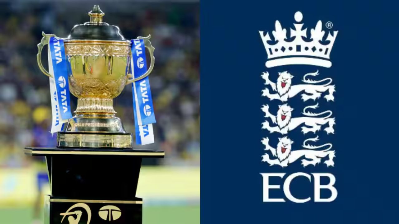With IPL 2025 Canceled In India The Country Of England Gave Big Offer To BCCI League Will Shift 1 With IPL 2025 Canceled In India The Country Of England Gave Big Offer To BCCI League Will Shift 1