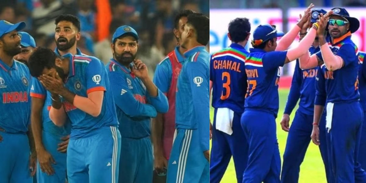 Team India
