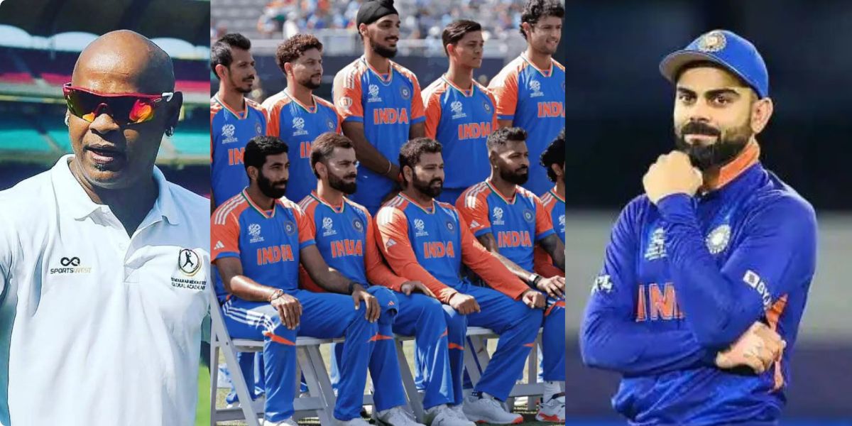Team India, Yuzvendra Chahal , Vinod Kambli