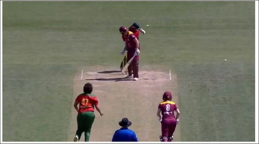 Women's National Cricket League