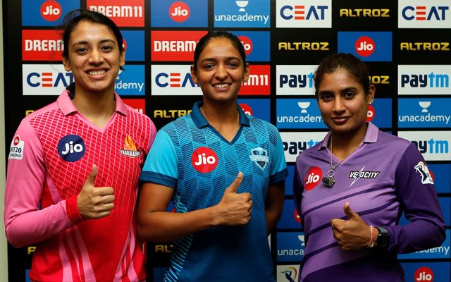 Women T20 Challenge-Sourav Ganguly