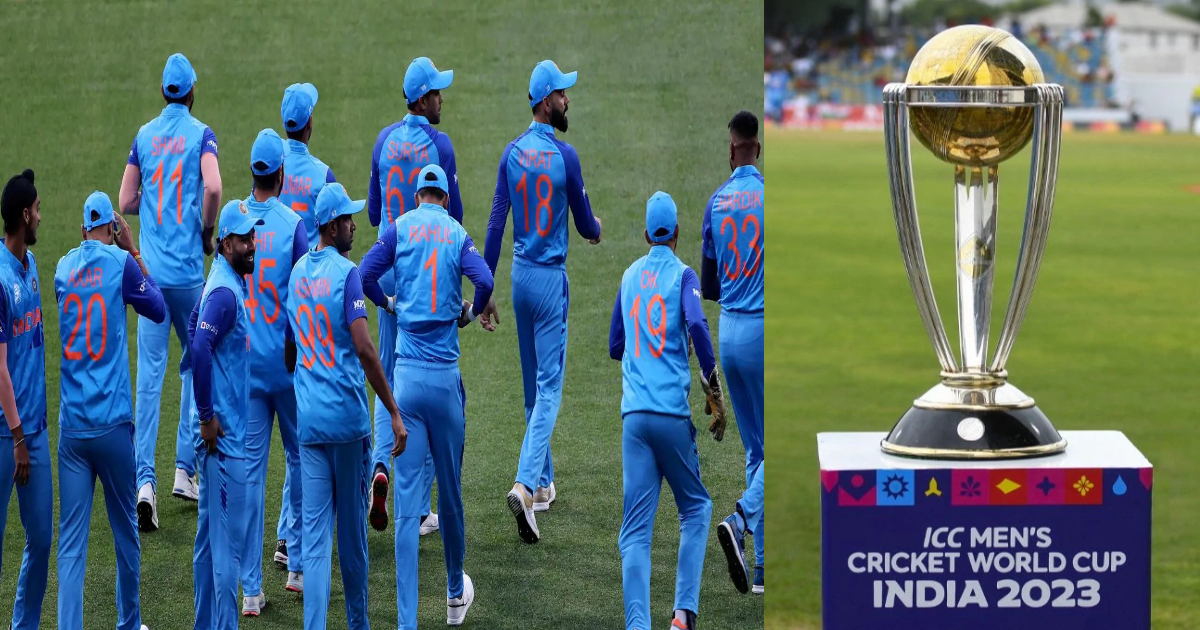 World Cup 2023 के बाद 50 ओवर का नहीं होगा ODI मैच, बल्कि सिर्फ इतने ओवर का होगा खेल