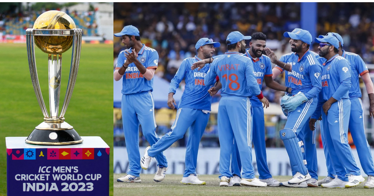 World Cup 2023 में भारत को बुरी तरह हराएगा रोहित शर्मा का ये चहेता, टीम इंडिया का सबसे बड़ी कमजोरी आ...