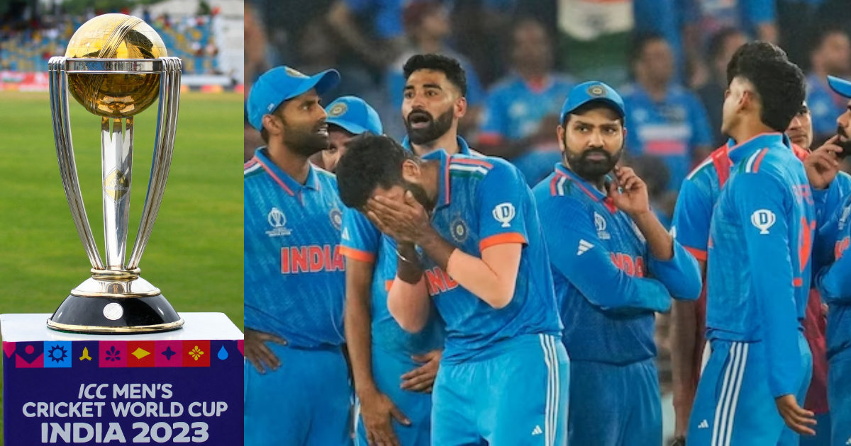 World Cup 2023 के शेड्यूल में बड़ा बदलाव, 5 अक्टूबर नहीं अब इस तारीख से शुरू होगा टूर्नामेंट, जानिए क...
