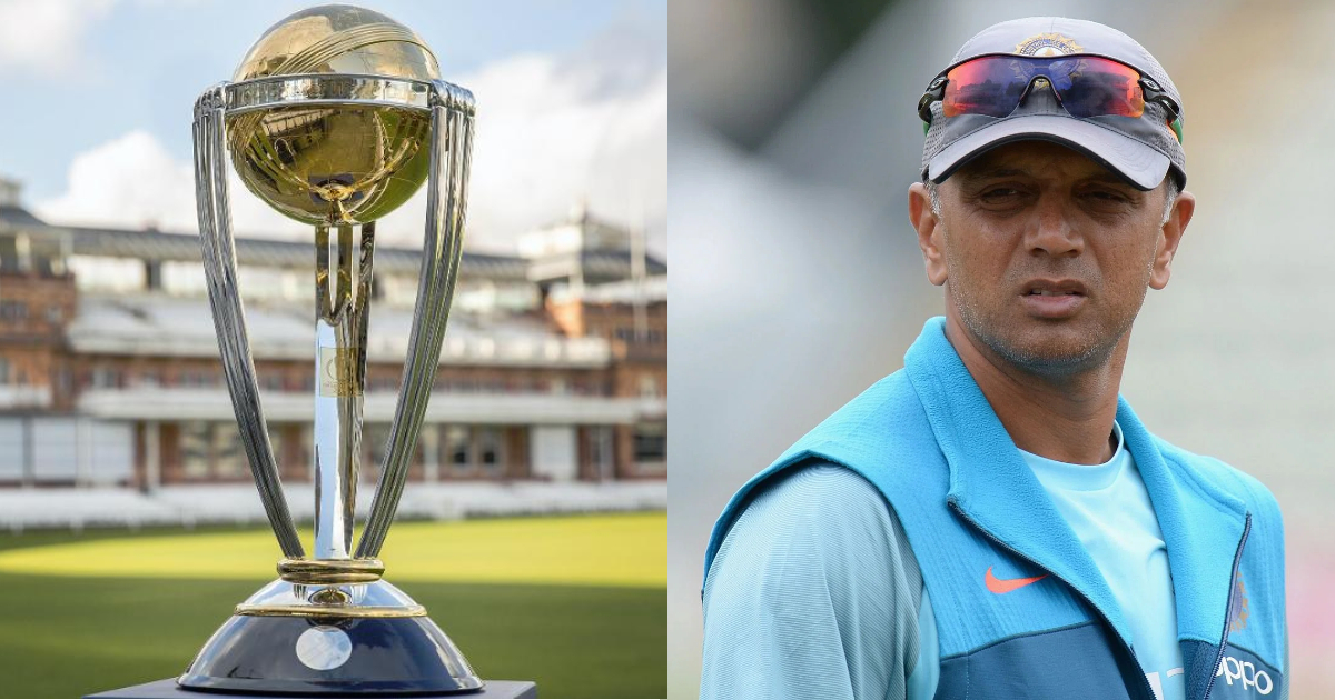 World Cup 2023 से पहले टीम इंडिया को मिलने जा रहा है नया कोच, 10 हजार से ज्यादा रन बनाने वाला संभाले...