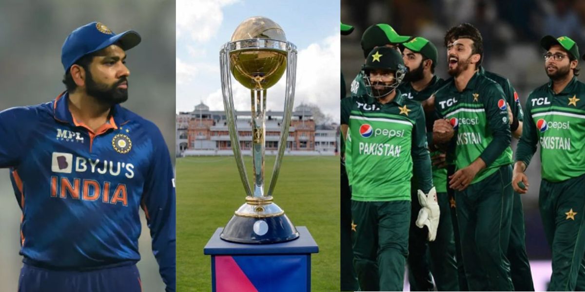 बीच World Cup 2023 भारत को छोड़ अपने मुल्क लौट जाएगी पाकिस्तान टीम! ICC के इस फैसले से मची खलबली