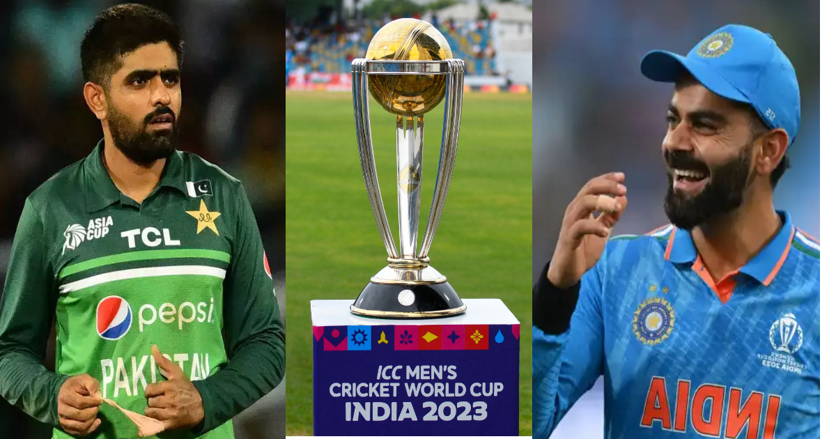 World Cup 2023 के बीच इस टीम ने बदला अपना कप्तान, विराट कोहली के जिगरी यार को मिली टीम की कमान