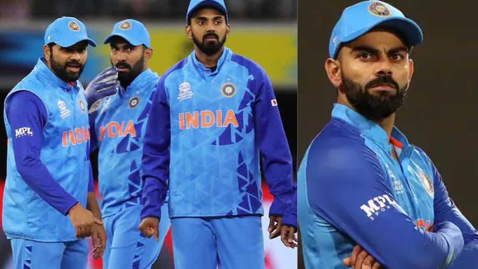 World Cup 2023 में रोहित शर्मा छीनेंगे विराट कोहली से नंबर-3 की जगह! अपने चेले के लिए करेंगे टीम इंड...