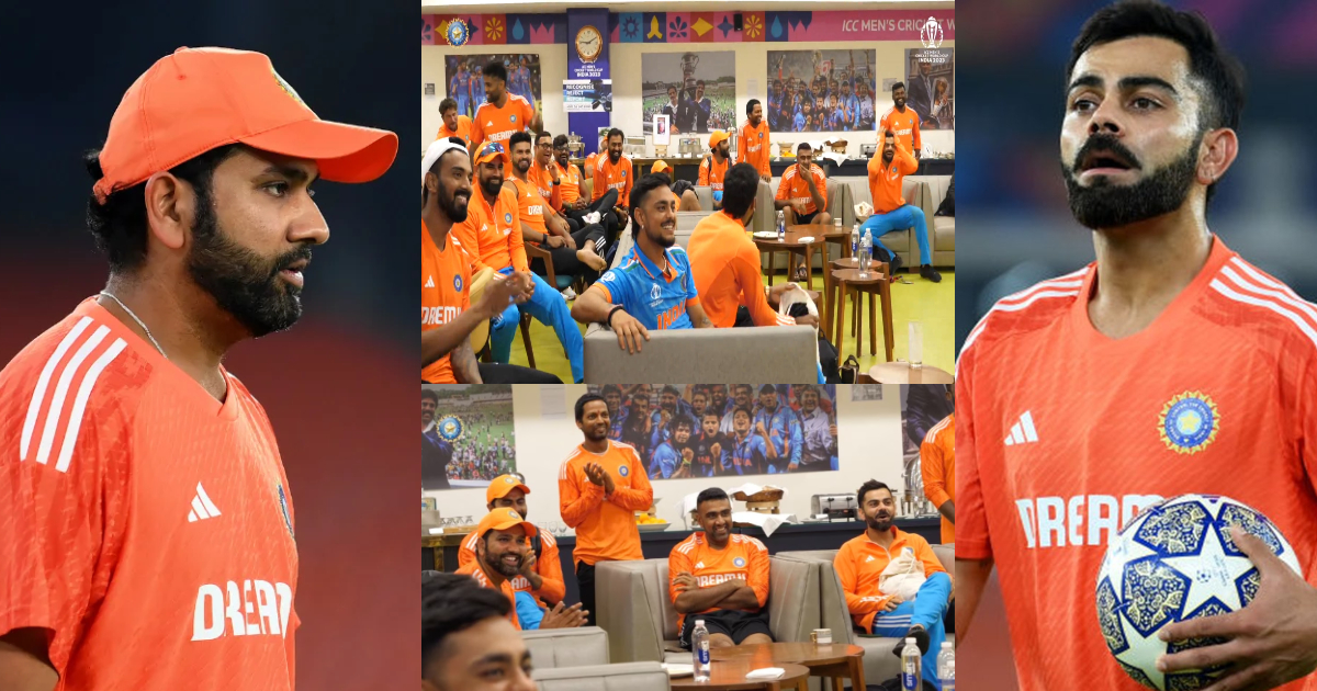 World Cup 2023 की ट्रॉफी नहीं, बल्कि इस चीज को जीतने उतरते हैं भारतीय खिलाड़ी, हर मैच से हो रहा है सा...