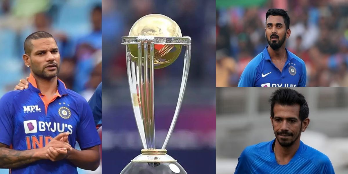 World Cup 2023 में 20 साल बाद न्यूजीलैंड को दी शिकस्त, भारत की इस खास जीत पर जश्न में डूबा पूरा देश,...