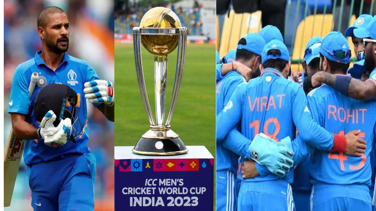 World Cup 2023