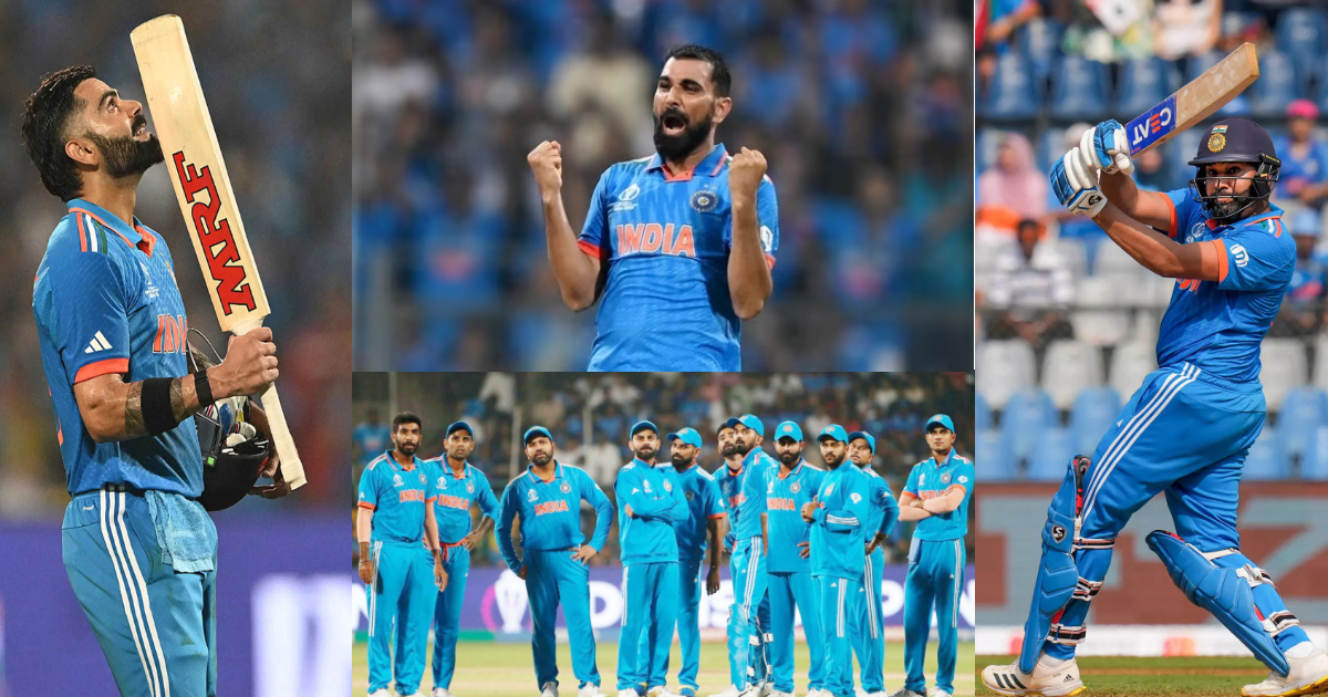 World Cup 2023: विराट, रोहित, अय्यर या शमी नहीं, फाइनल में मैन ऑफ द मैच बनेगा ये भारतीय खिलाड़ी, अपने...