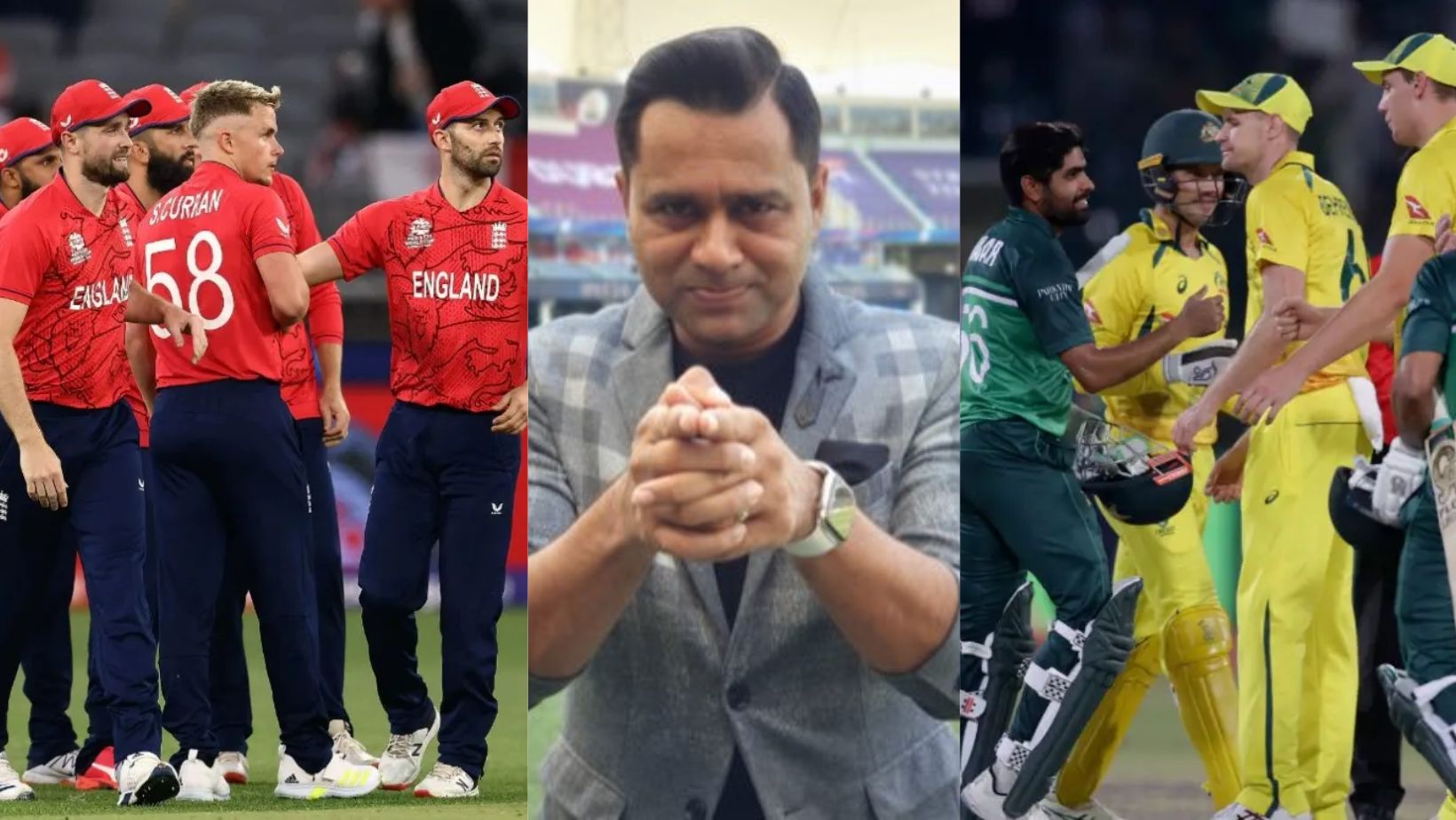 World Cup 2023 से पहले Aakash Chopra ने की बड़ी भविष्यवाणी, इन 4 टीमों के बीच खेला जाएगा सेमीफाइनल
