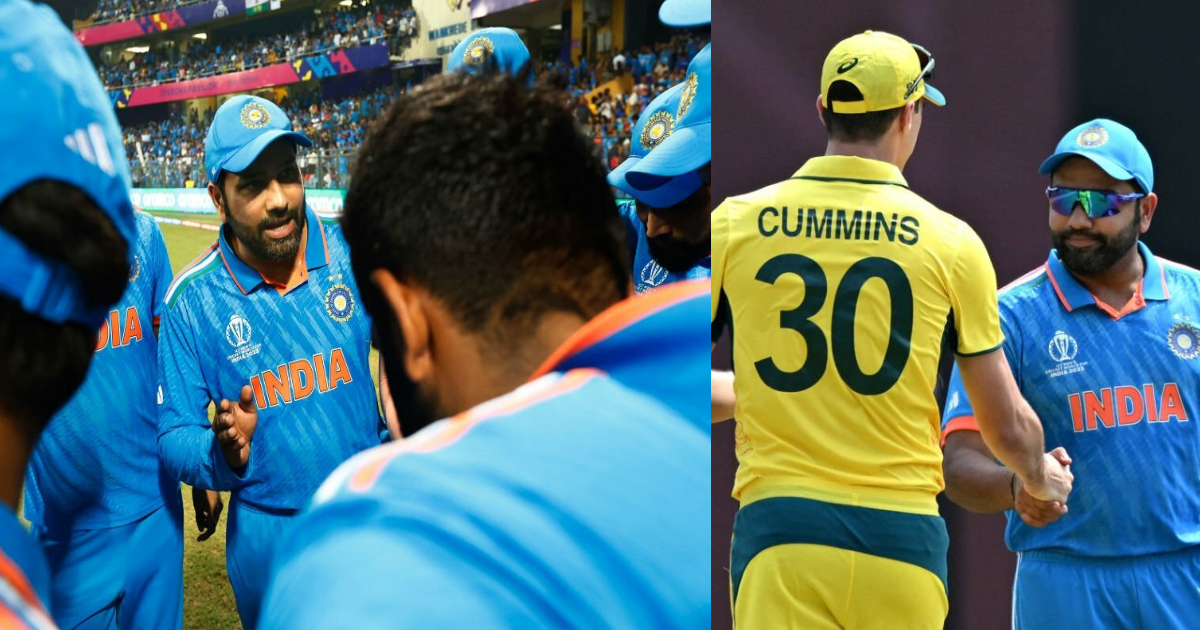 ऑस्ट्रेलिया के खिलाफ Rohit Sharma अपने खोटे सिक्के को बनाएंगे जीत की ढाल, जो कई बार बन चुका है कंगार...