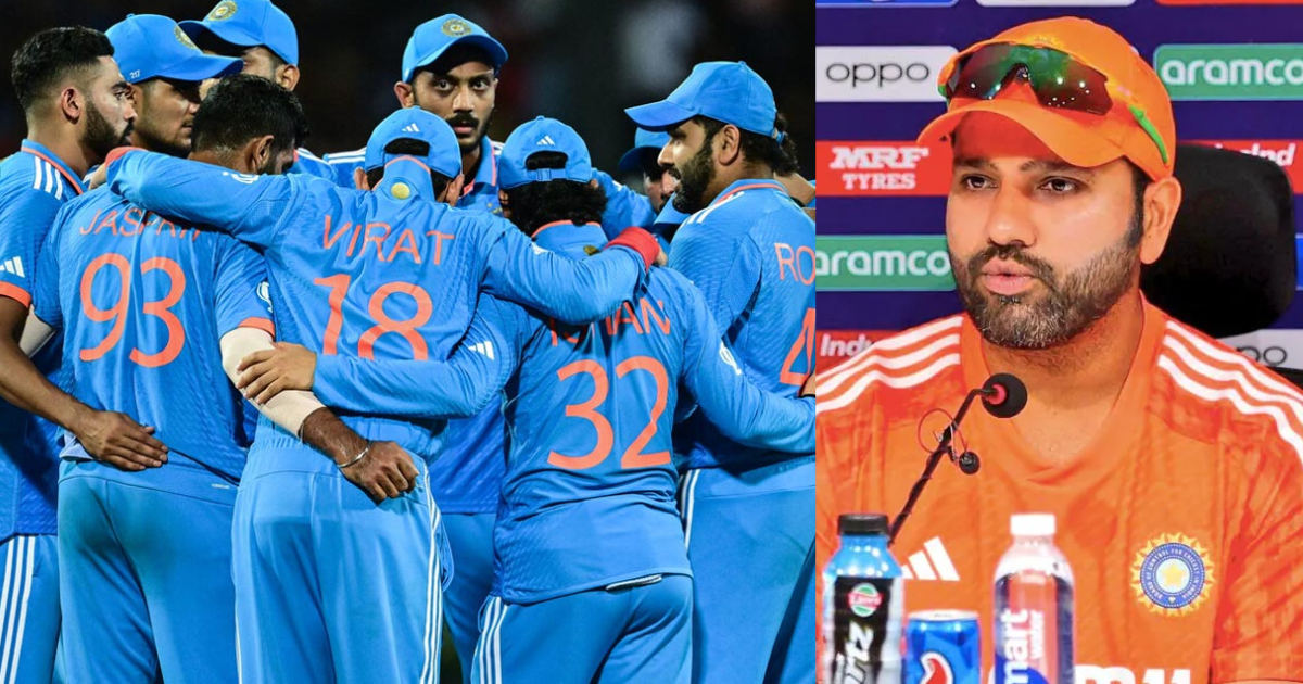 World Cup 2027 तक भी खेलेगा ये खूंखार ओपनर, फाइनल के बाद अचानक लिया बड़ा फैसला, खुद किया ऐलान!