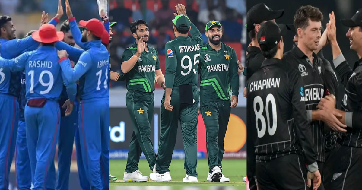 World Cup 2023: बिना अपना आखिरी मैच खेले भारत के साथ सेमीफाइनल खेलेगी ये टीम, ICC का नियम बना वरदान,...
