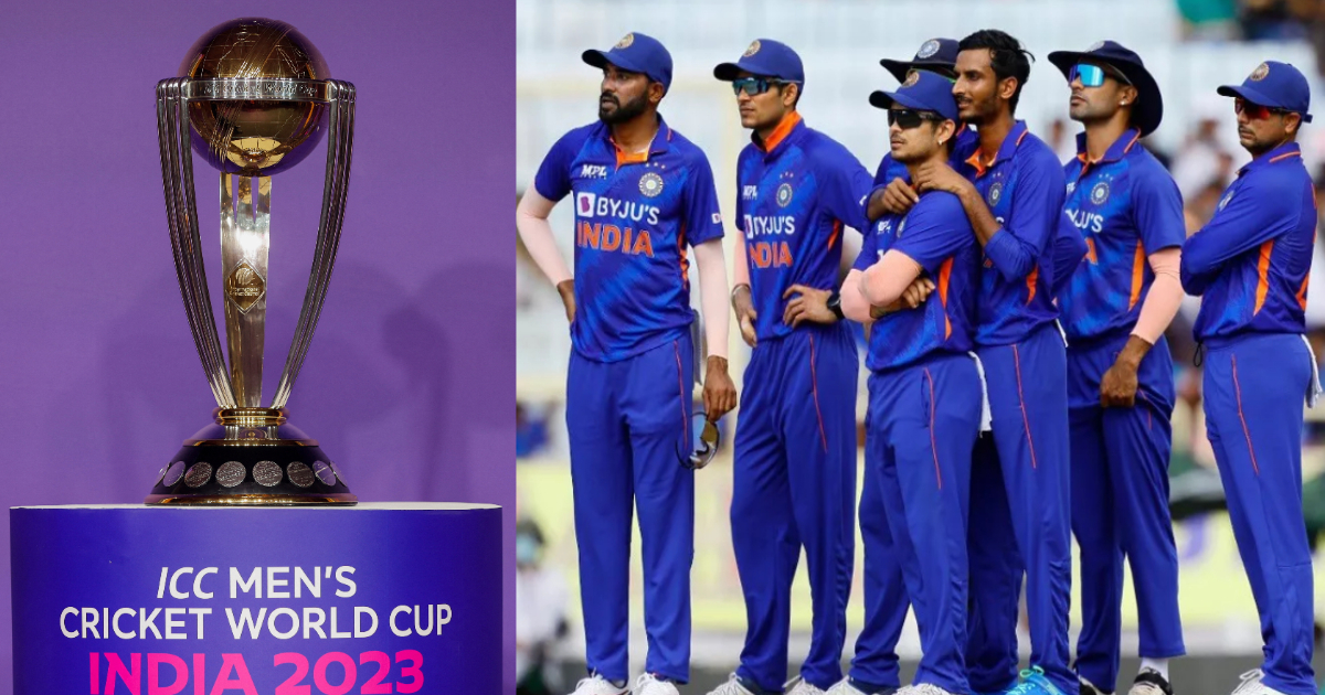 संन्यास की कगार पर खड़े इस खिलाड़ी की अचानक हुई World Cup 2023 में एंट्री, अकेले दम पर भारत को बनाएगा...