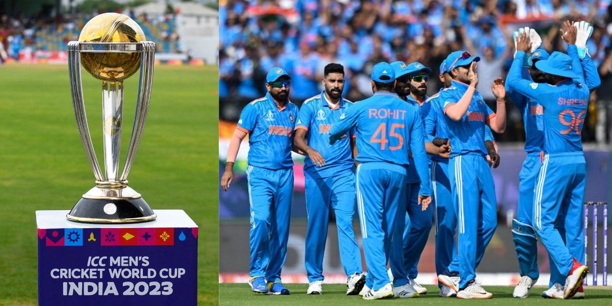 वर्ल्ड कप 2023 के लिए 15 सदस्यीय स्क्वॉड में शामिल भारतीय खिलाड़ी ने दिया झटका, अचानक संन्यास लेकर र...