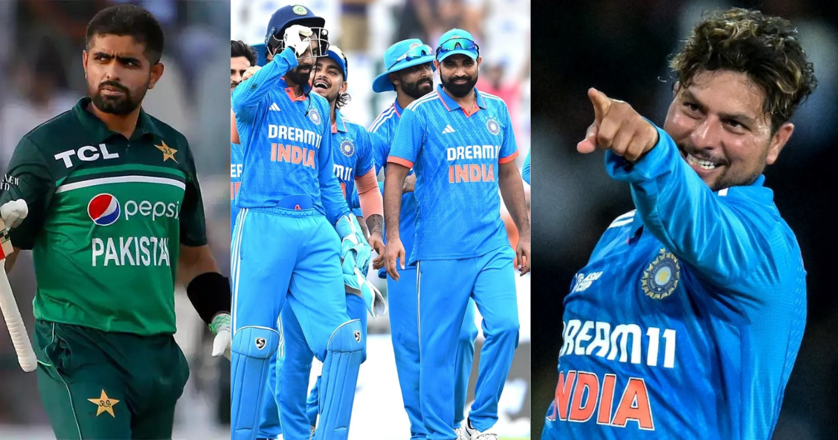 World Cup 2023 most dangerous playing XI announced 6 Indians got place