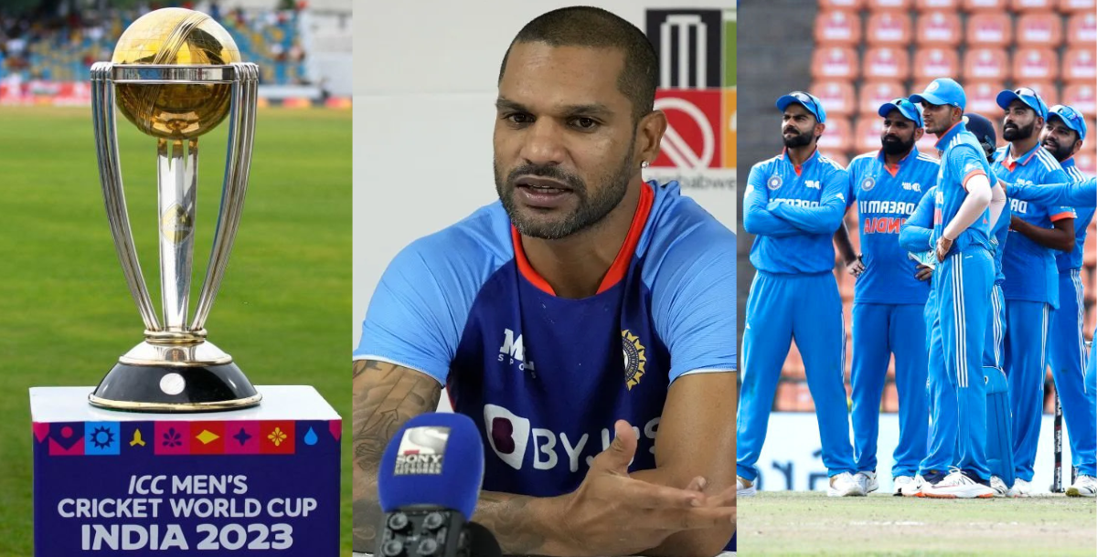 World Cup 2023 से पहले फैंस के लिए आई बुरी खबर, 38 शतक जड़ने वाले बल्लेबाज ने किया संन्यास का ऐलान