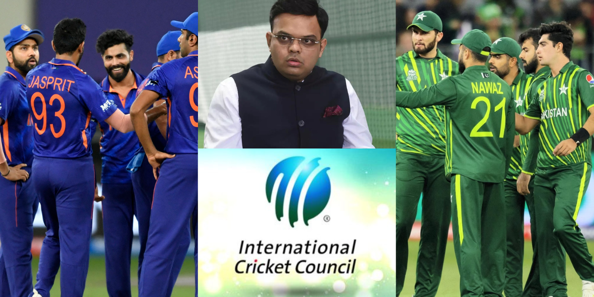 "पिछली बार की तरह...", Asia Cup 2023 से पहले पाक कप्तान ने टीम इंडिया के खिलाफ उगला जहर, भारतीयों का...