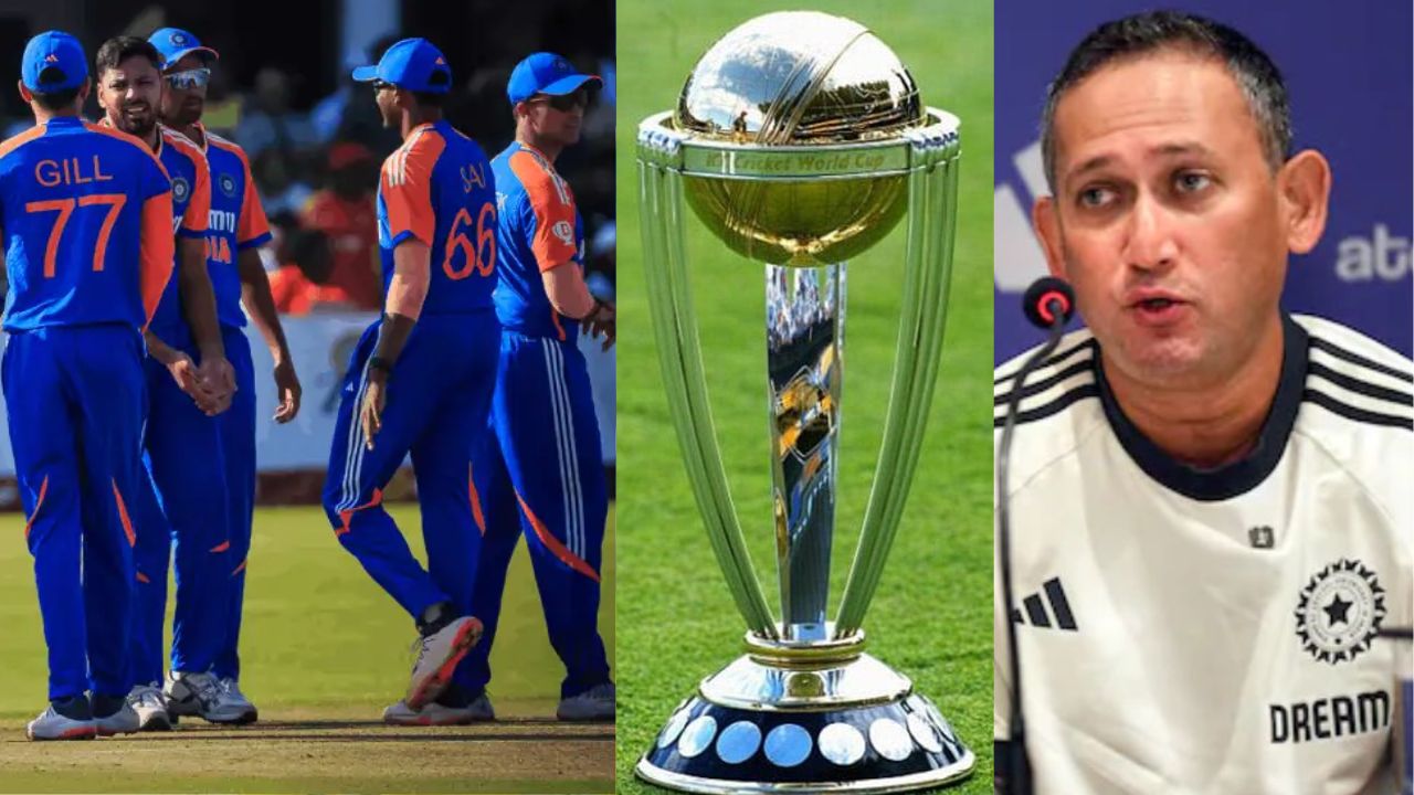World Cup 2025
