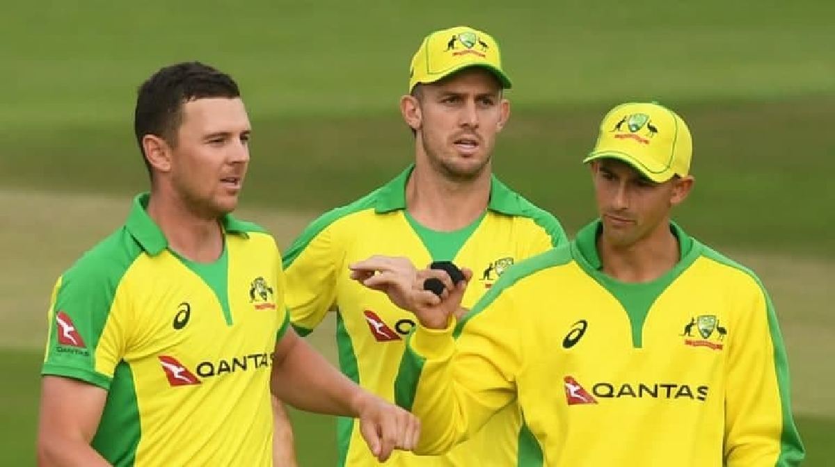 Wouldn’t Be Surprised If Some Players Don’t Make The Tour- Josh Hazlewood