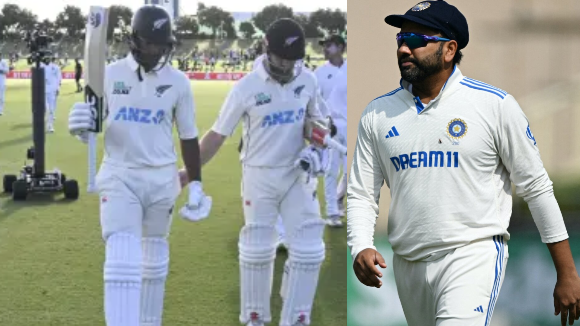Rohit Sharma को इस भारतीय खिलाड़ी से रहना होगा बचके, तोड़ सकता है न्यूज़ीलैंड से सीरीज जीतने का सपना