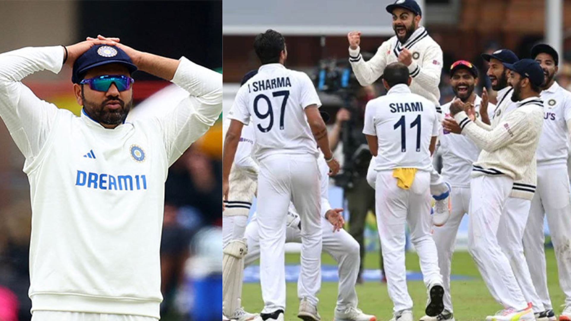 332 दिन से नहीं खेला कोई मैच, फिर भी Rohit Sharma पलके बिछाकर कर रहे हैं इस खिलाड़ी का इंतजार
