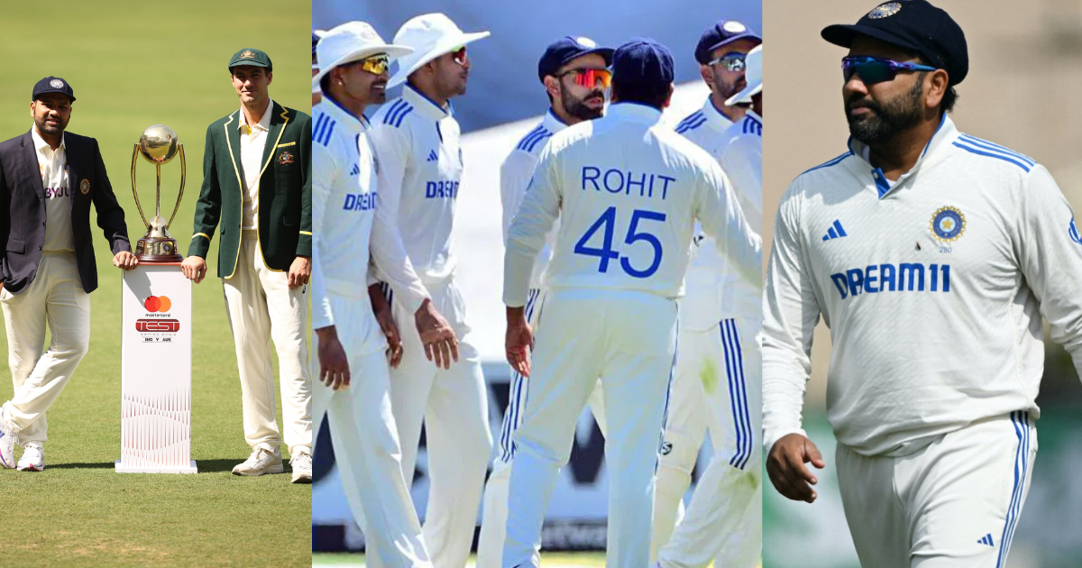 Rohit Sharma (4)