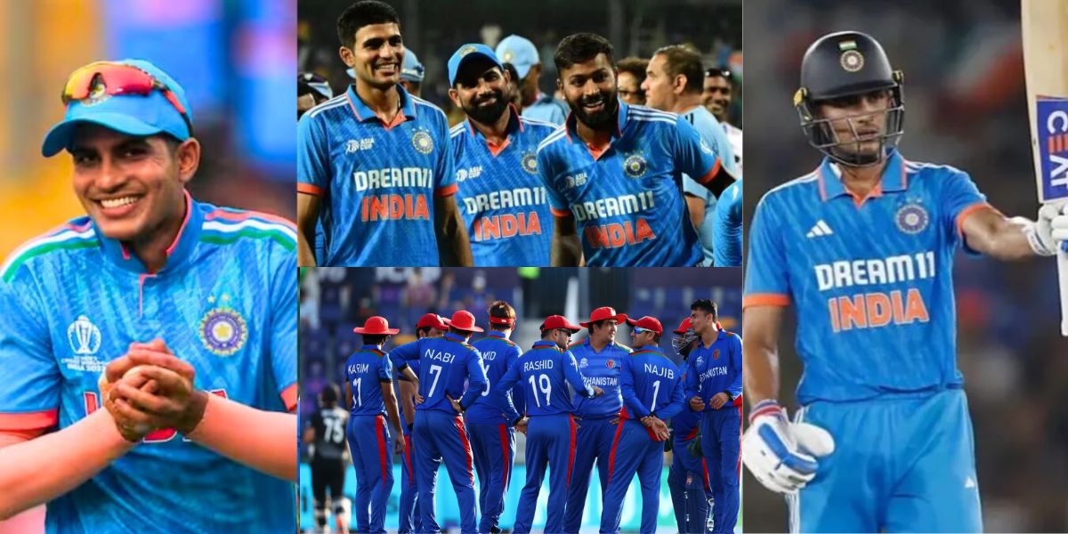 Team India, India vs Afghanistan, Ind vs Afg