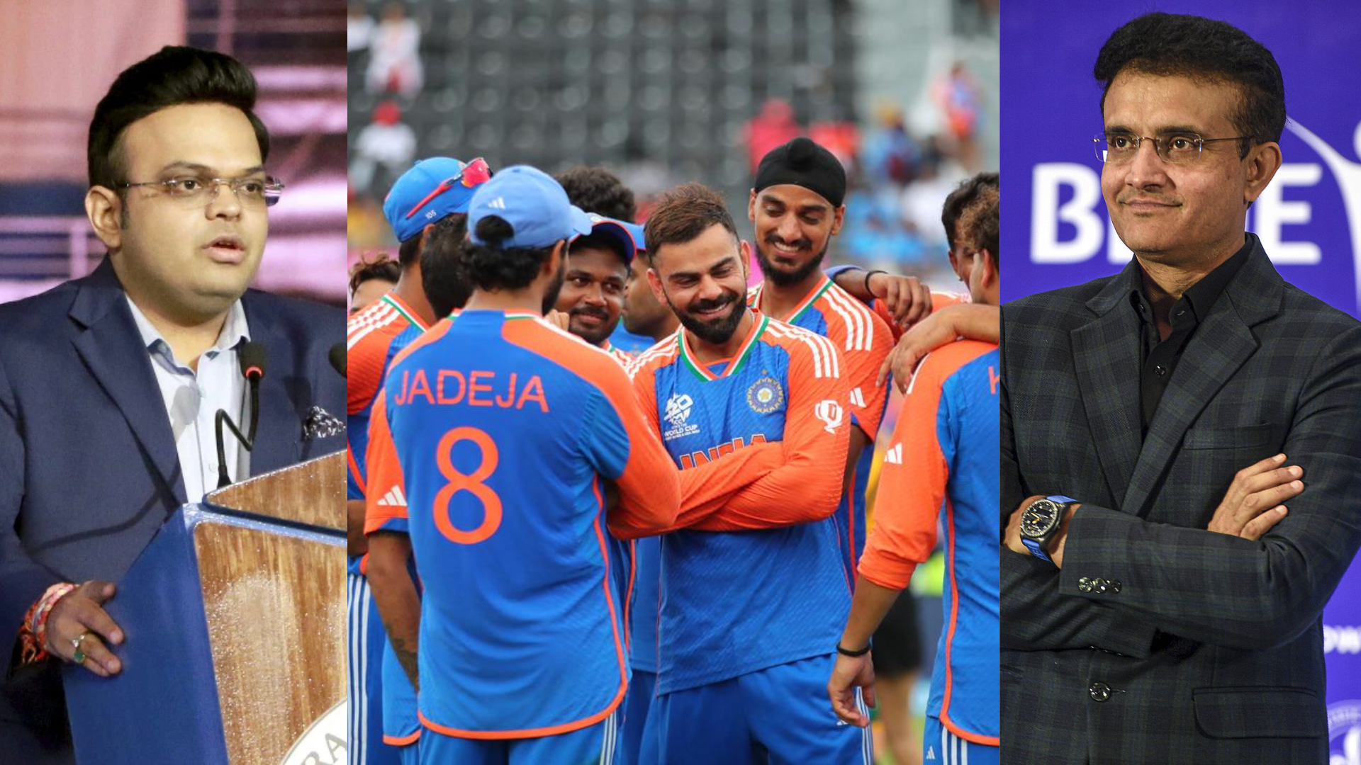 Sourav Ganguly की होने जा रही है टीम इंडिया में एंट्री? निभा सकते हैं ये बड़ी जिम्मेदारी 