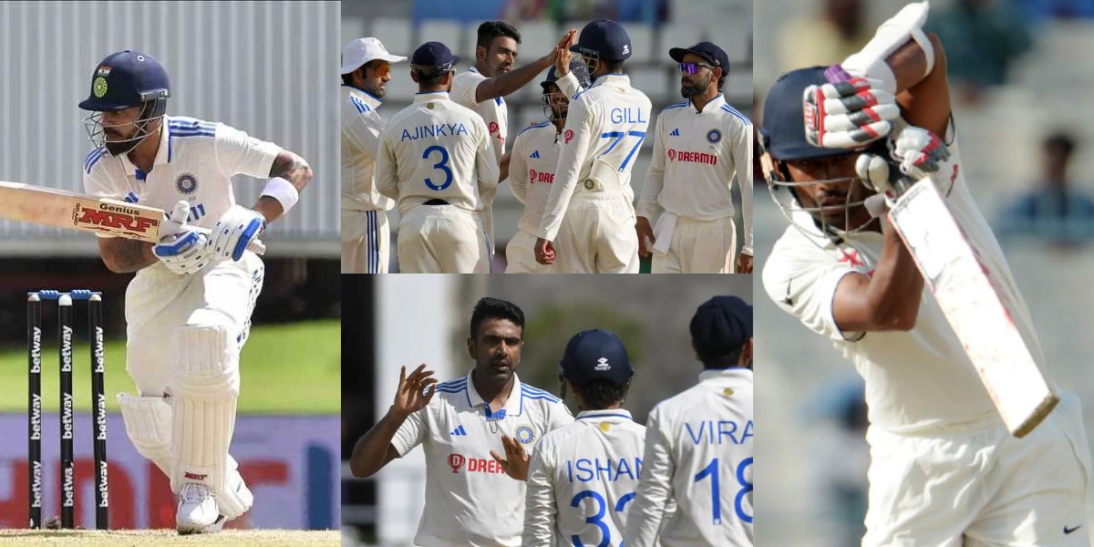 Team India