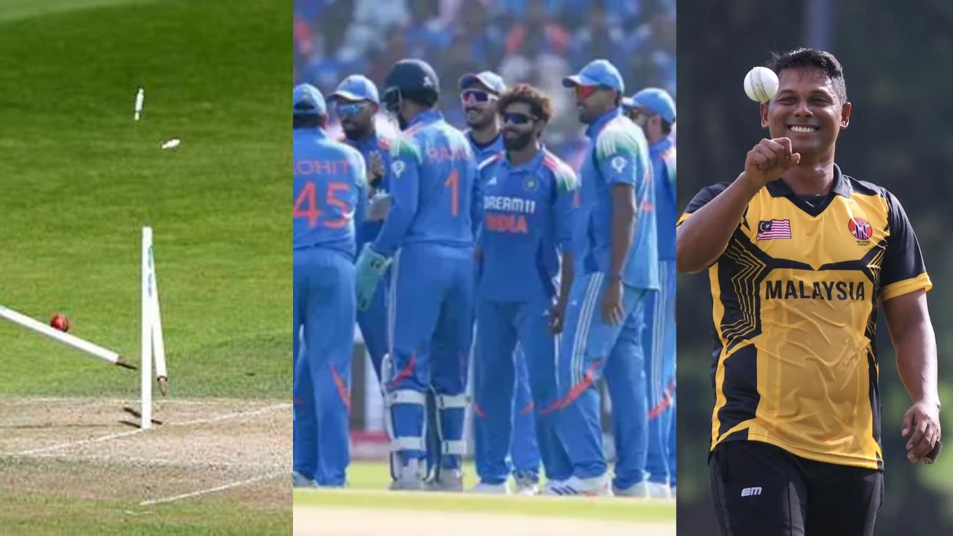 Team India, China vs Malaysia , T20 World Cup qualifiers