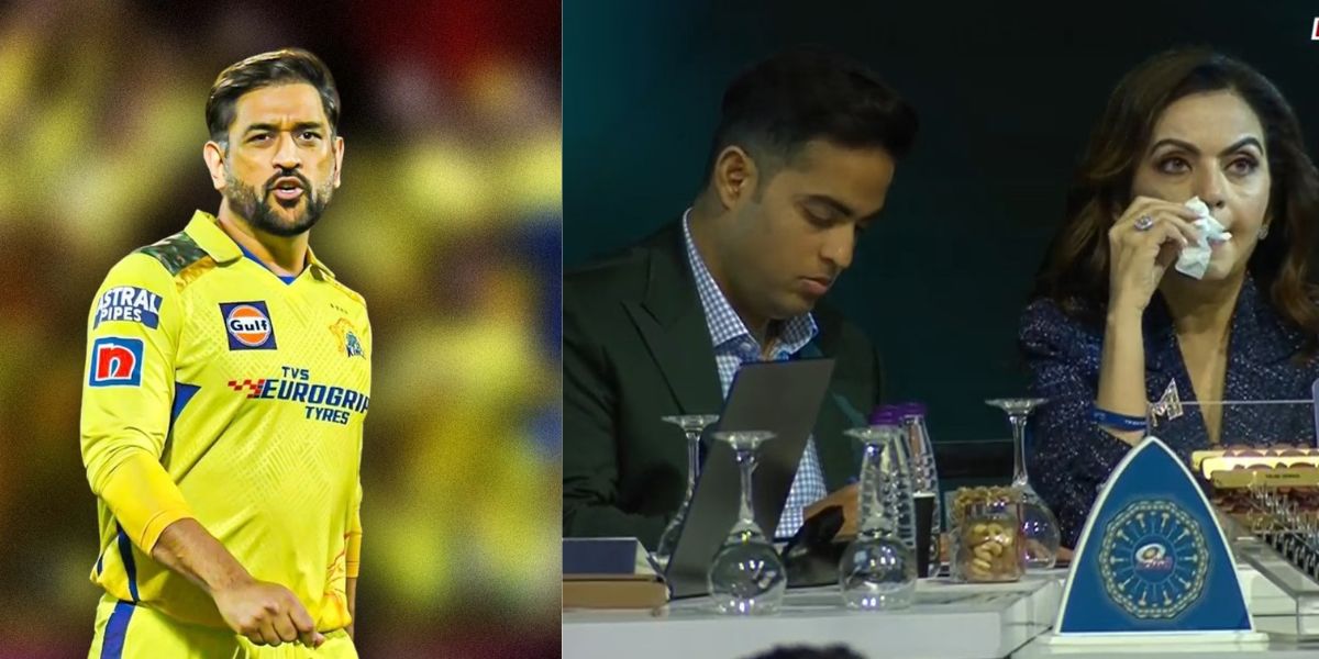 IPL Mega Auction