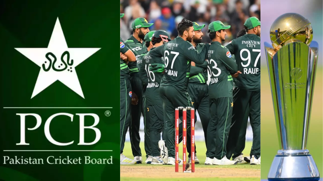 Just a few days after losing the Champions Trophy 2025, Pakistan's luck shines, it got the responsib...