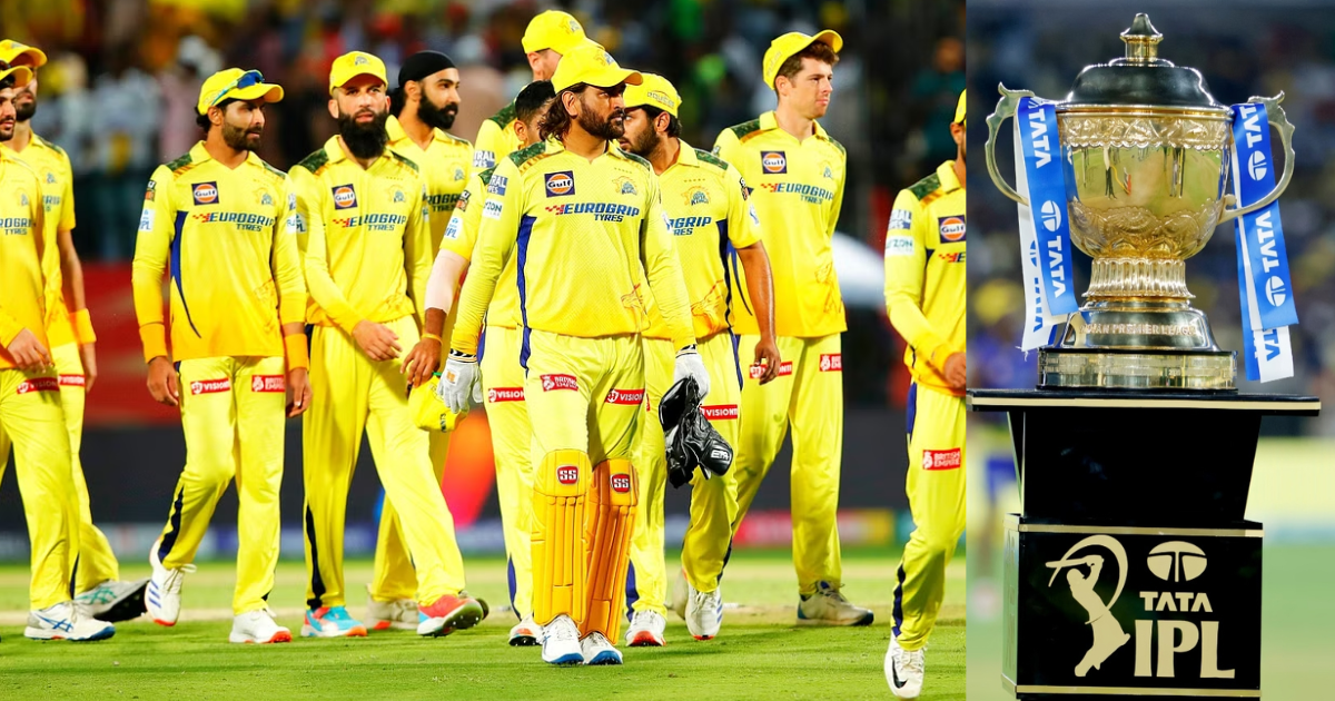 CSK