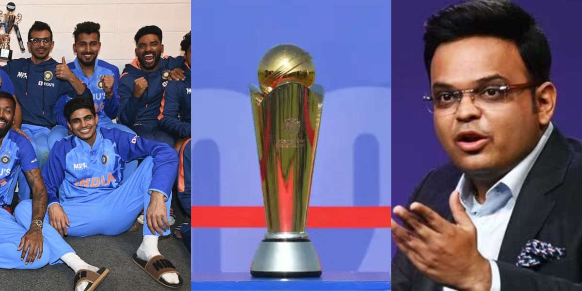 Champions Trophy