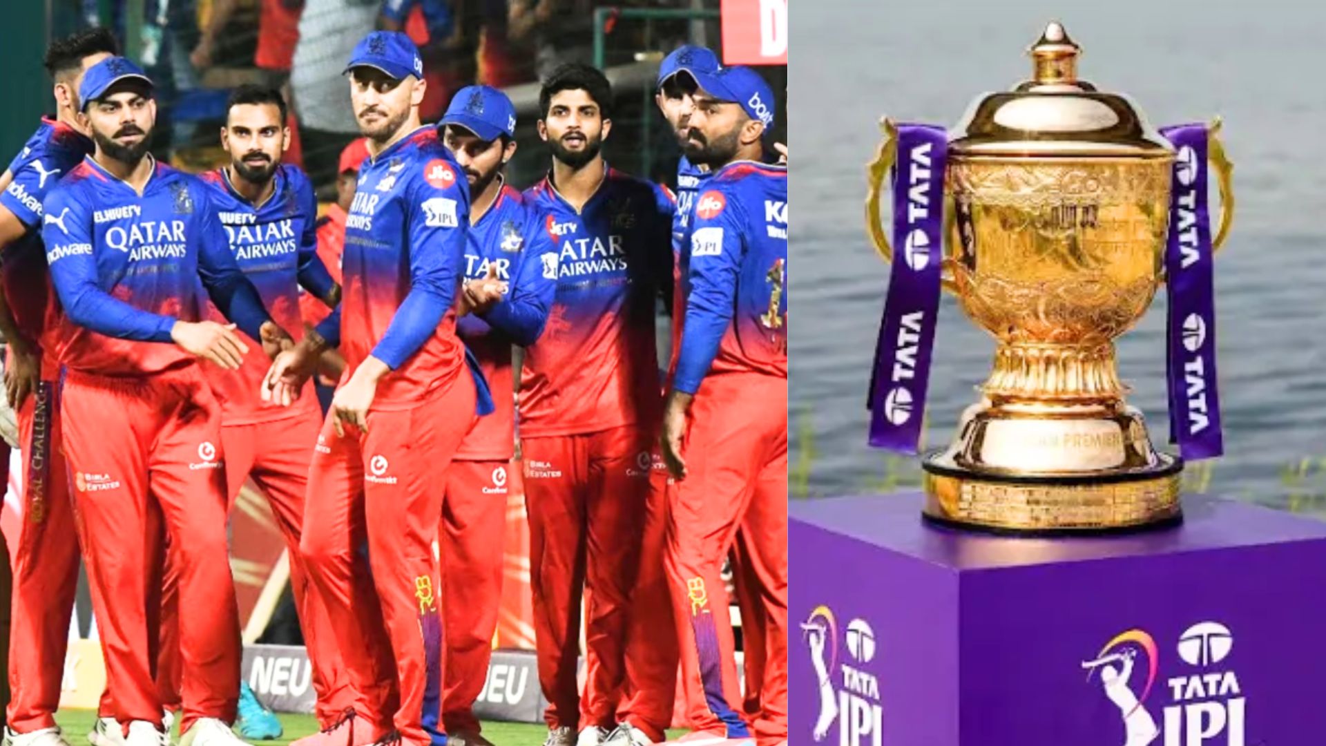 RCB के कट्टर दुश्मन हैं ये 2 भारतीय दिग्गज खिलाड़ी, कभी नहीं चाहते ये फ्रेंचाइजी जीते IPL ट्रॉफी
