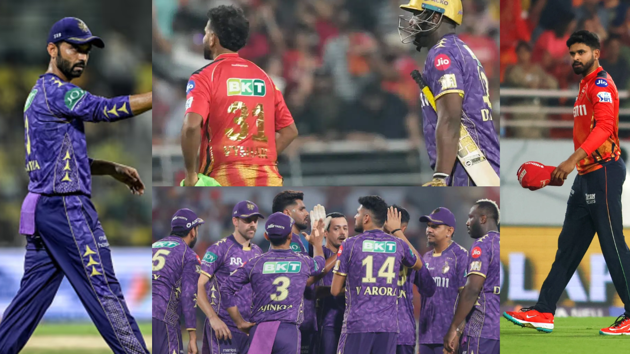 pbks vs kkr ipl 2025 shreyas iyer