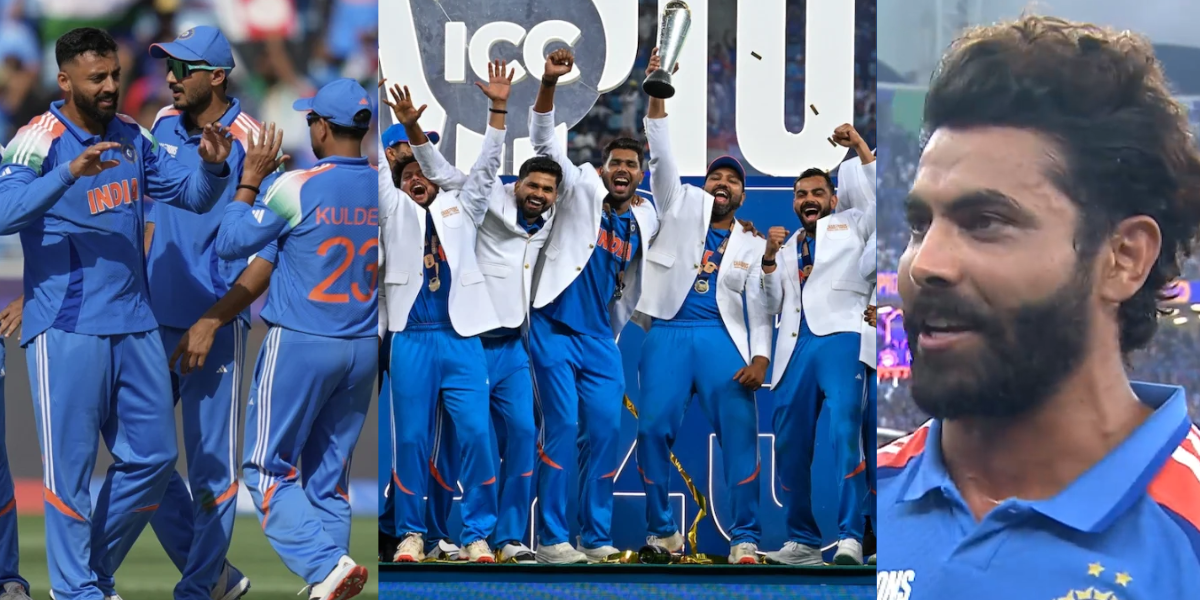 Ravindra Jadeja (1)