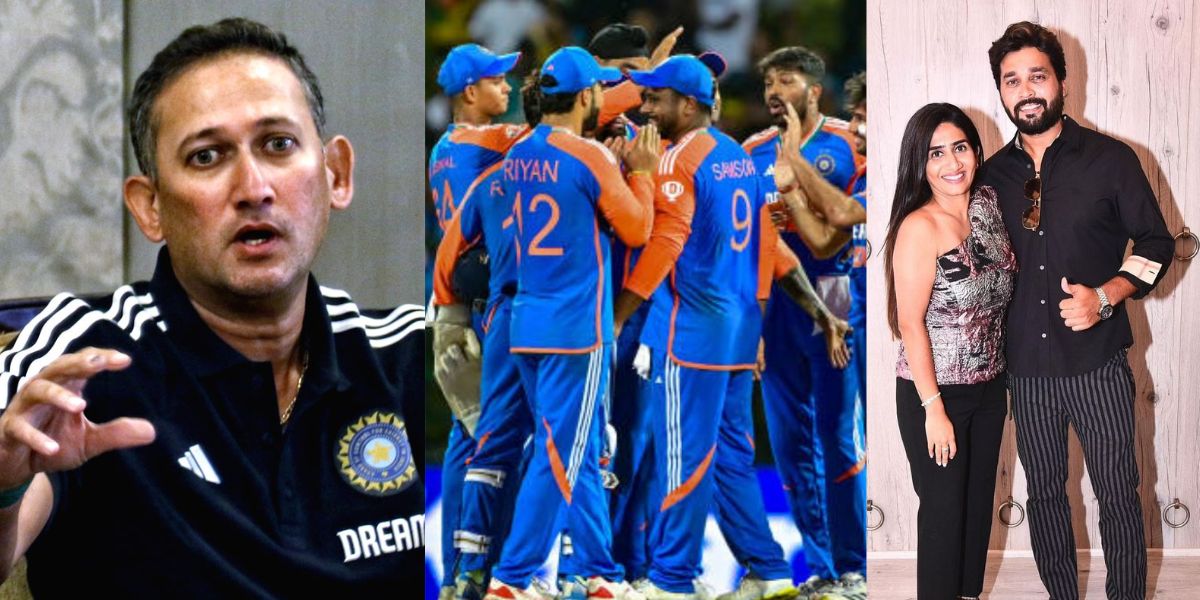 Team India , Murali Vijay, Yuzvendra Chahal