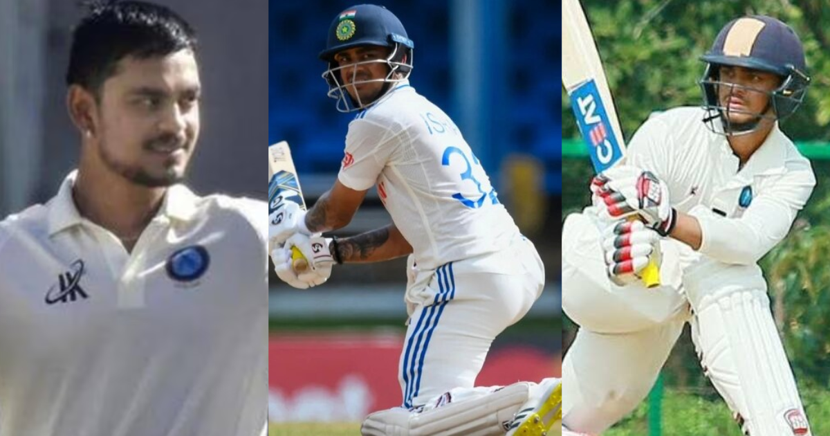 ISHAN KISHAN (1)