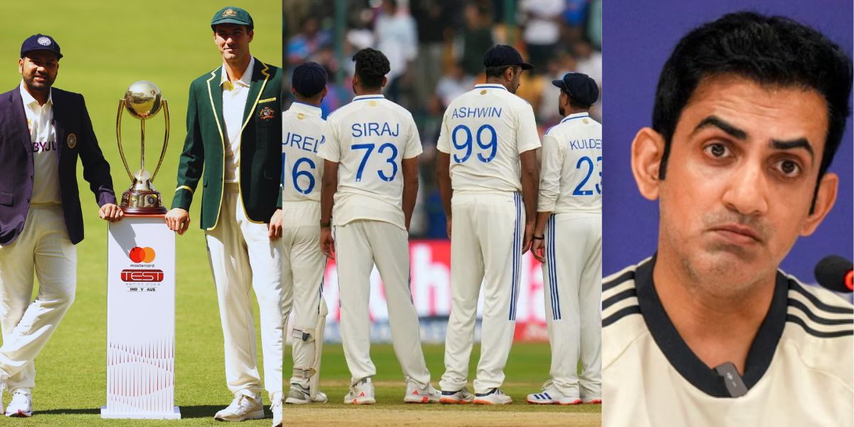Gautam Gambhir