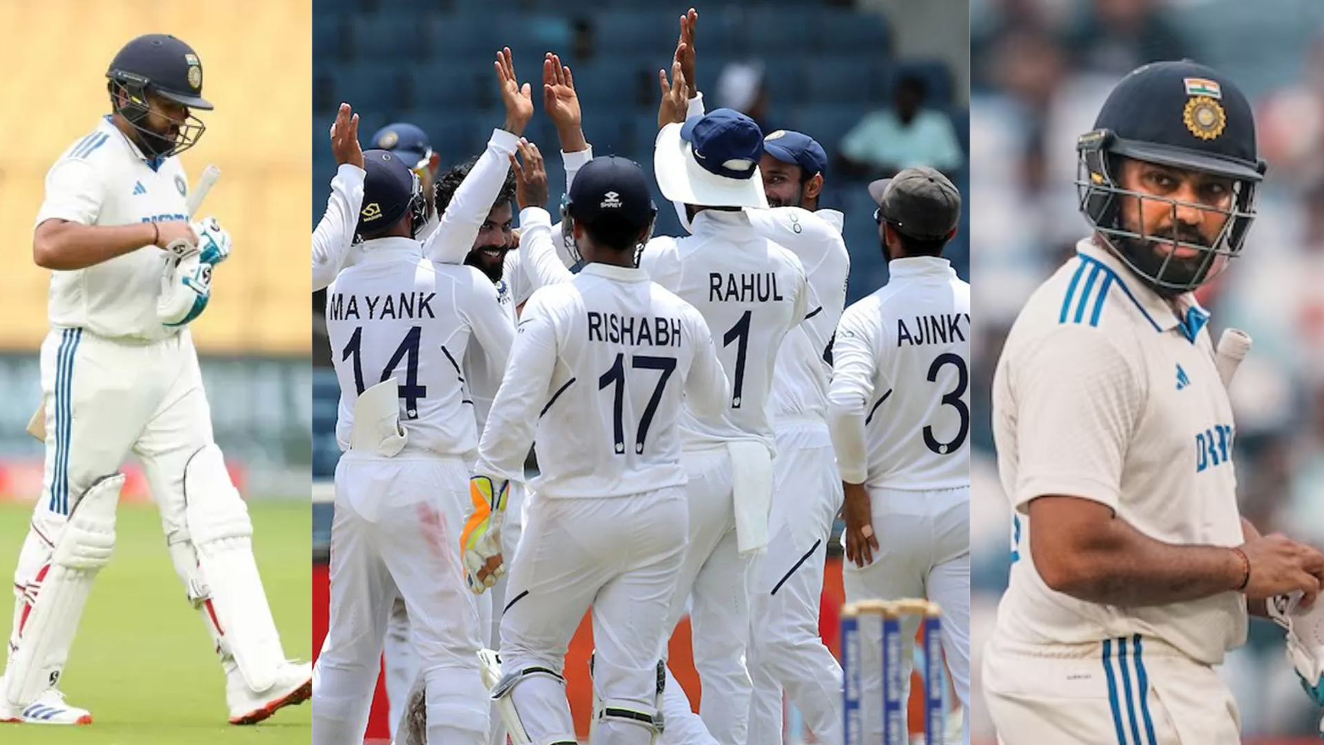 Rohit Sharma के संन्यास का बेसब्री से इंतजार कर रहा ये खिलाड़ी, रिटायरमेंट होते ही खा जायेगा हिटमैन क...